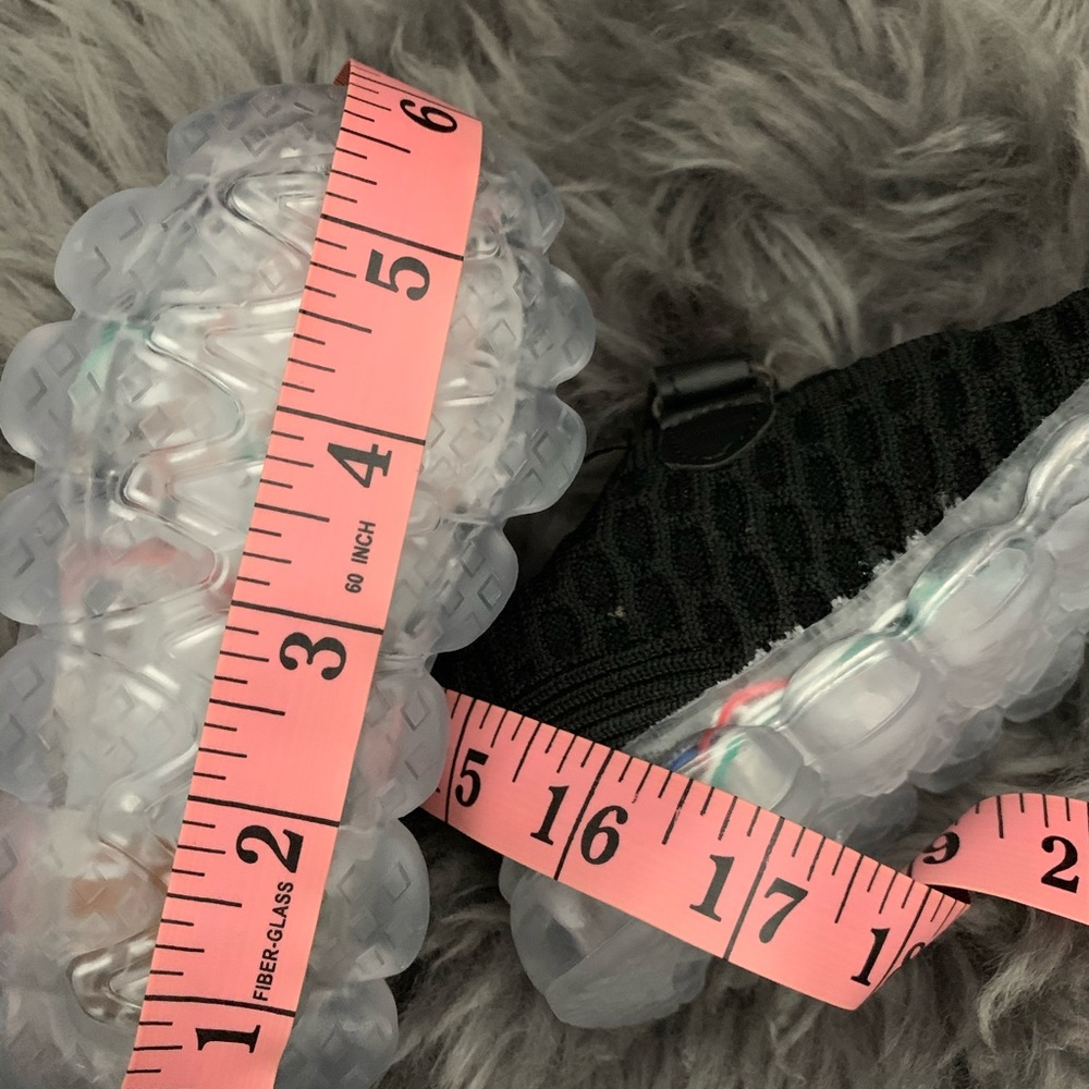 Bundle of baby girl sneakers - Picture 10 of 10